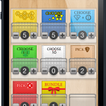 Lottery Sim – iPhone Screenshot 0