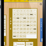 Lottery Sim – iPhone Screenshot 2